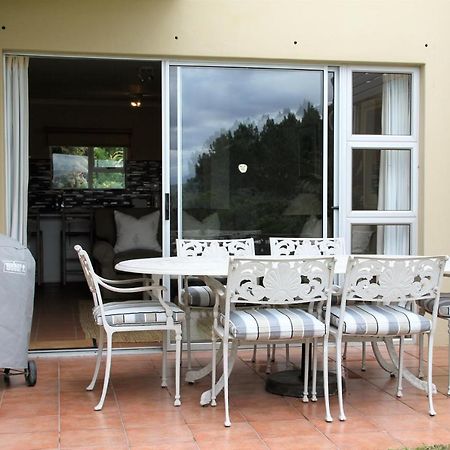L4 Goose Valley Golf Estate Plettenberg Bay Kültér fotó