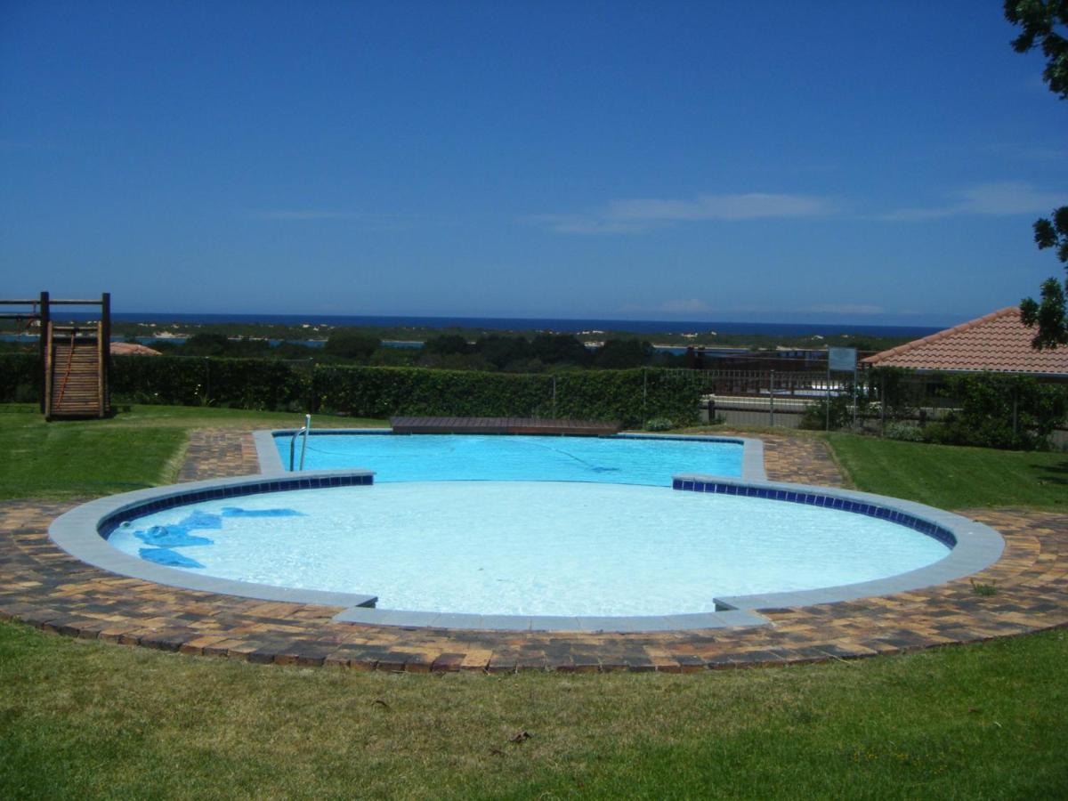 L4 Goose Valley Golf Estate Plettenberg Bay Kültér fotó