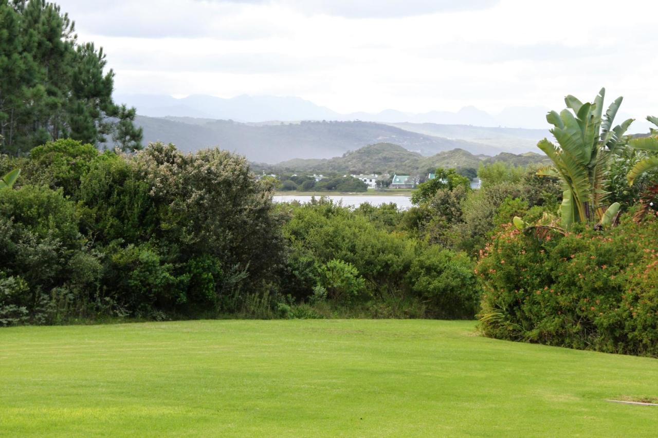L4 Goose Valley Golf Estate Plettenberg Bay Kültér fotó