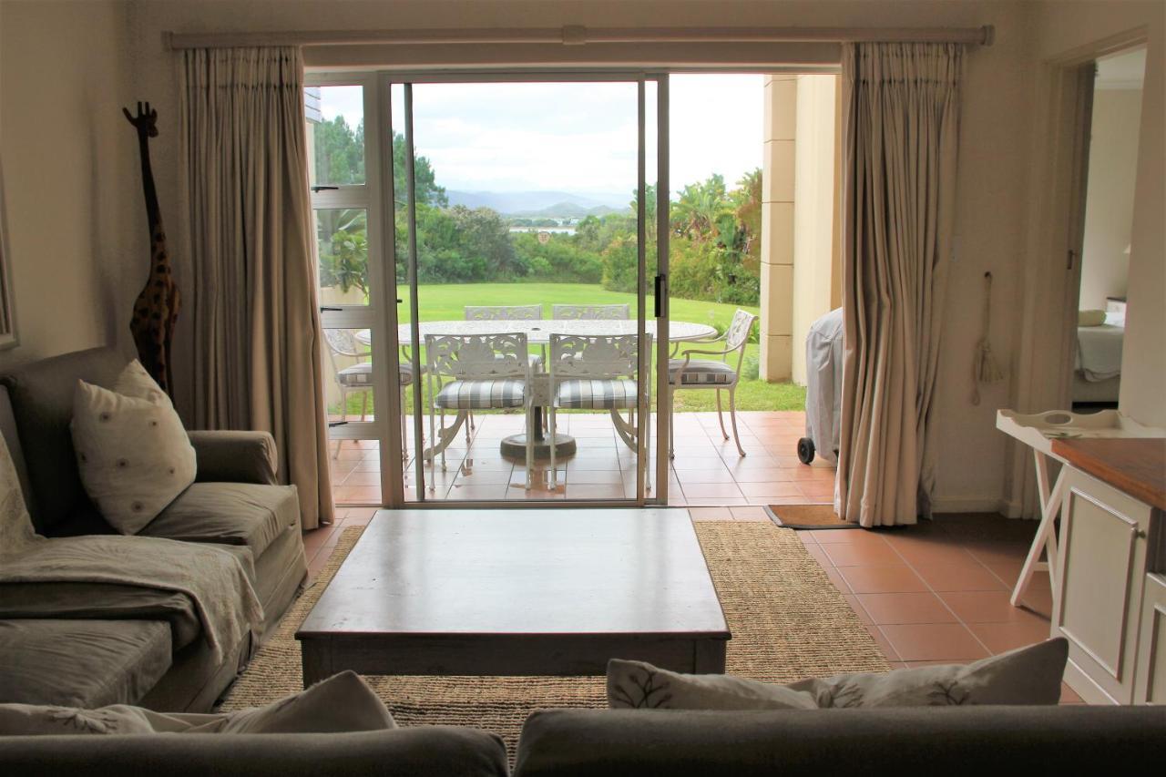 L4 Goose Valley Golf Estate Plettenberg Bay Kültér fotó