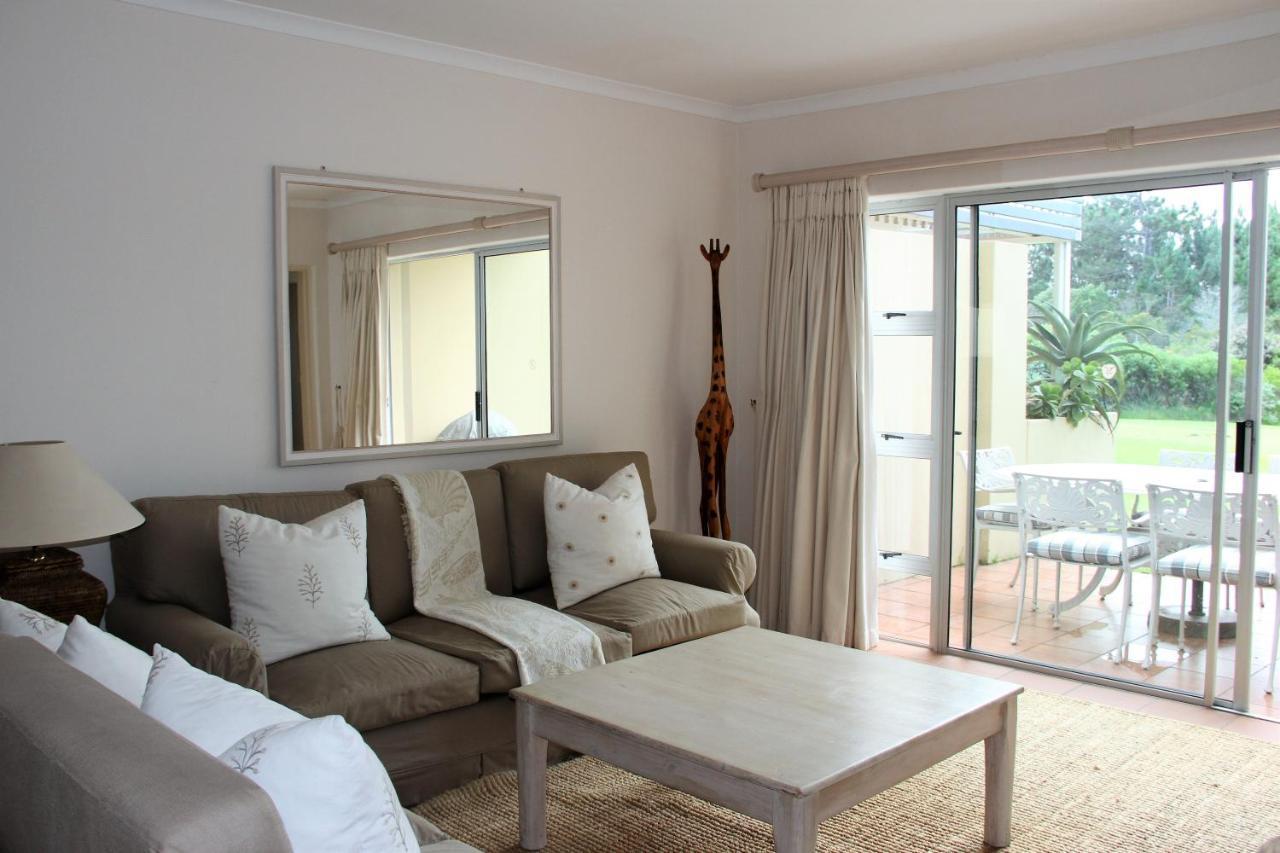 L4 Goose Valley Golf Estate Plettenberg Bay Kültér fotó