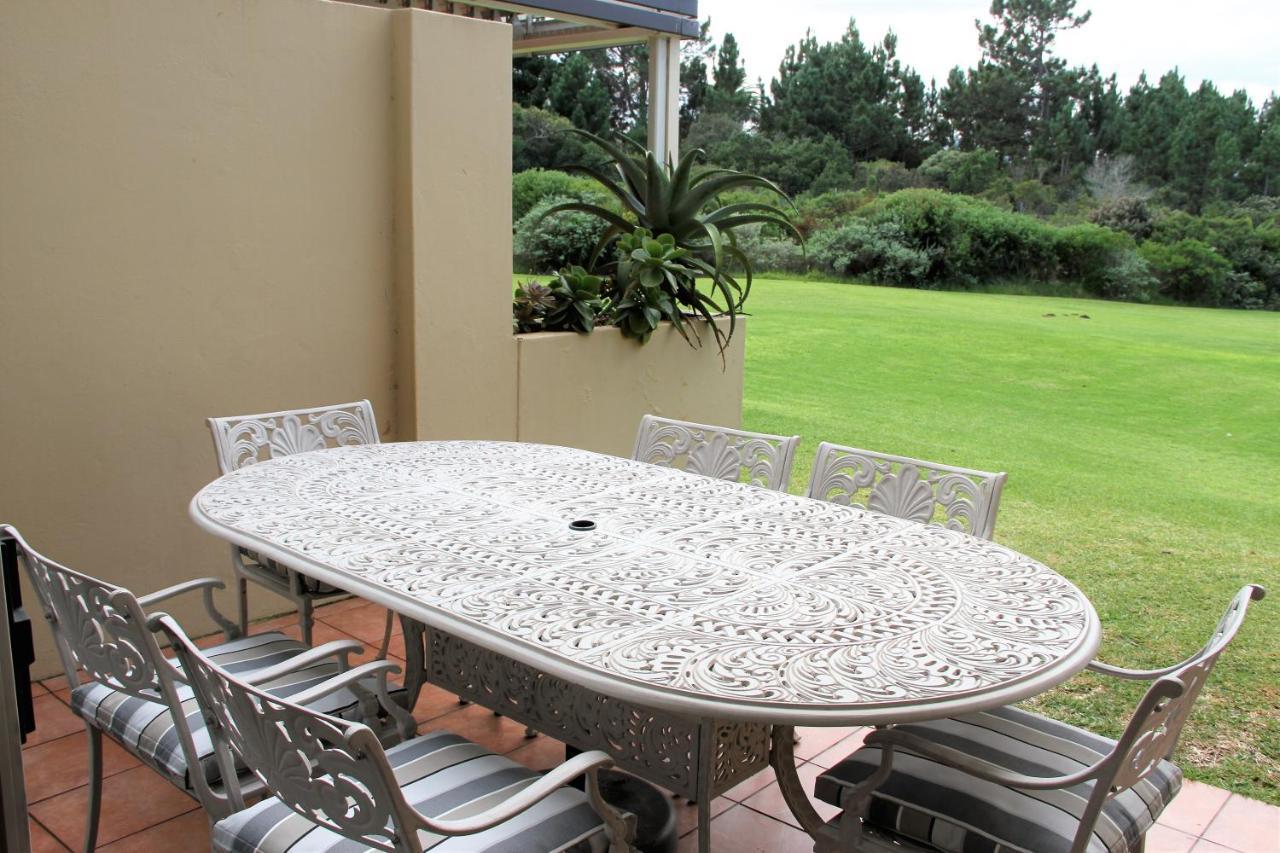 L4 Goose Valley Golf Estate Plettenberg Bay Kültér fotó