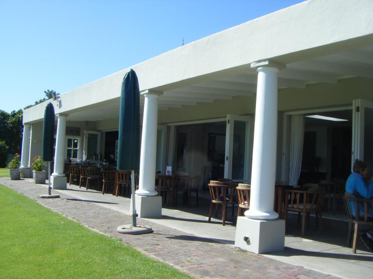 L4 Goose Valley Golf Estate Plettenberg Bay Kültér fotó