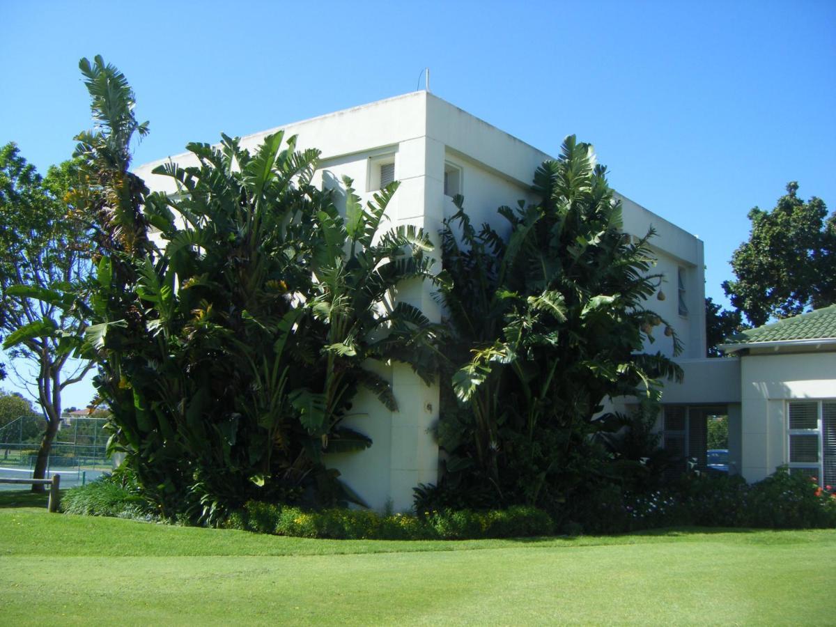 L4 Goose Valley Golf Estate Plettenberg Bay Kültér fotó