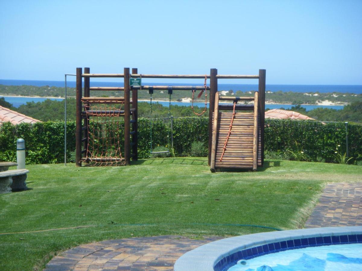 L4 Goose Valley Golf Estate Plettenberg Bay Kültér fotó